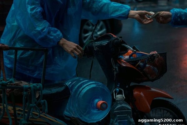 捕鱼达人h5充值未到账？一文拆解全流程与自救指南