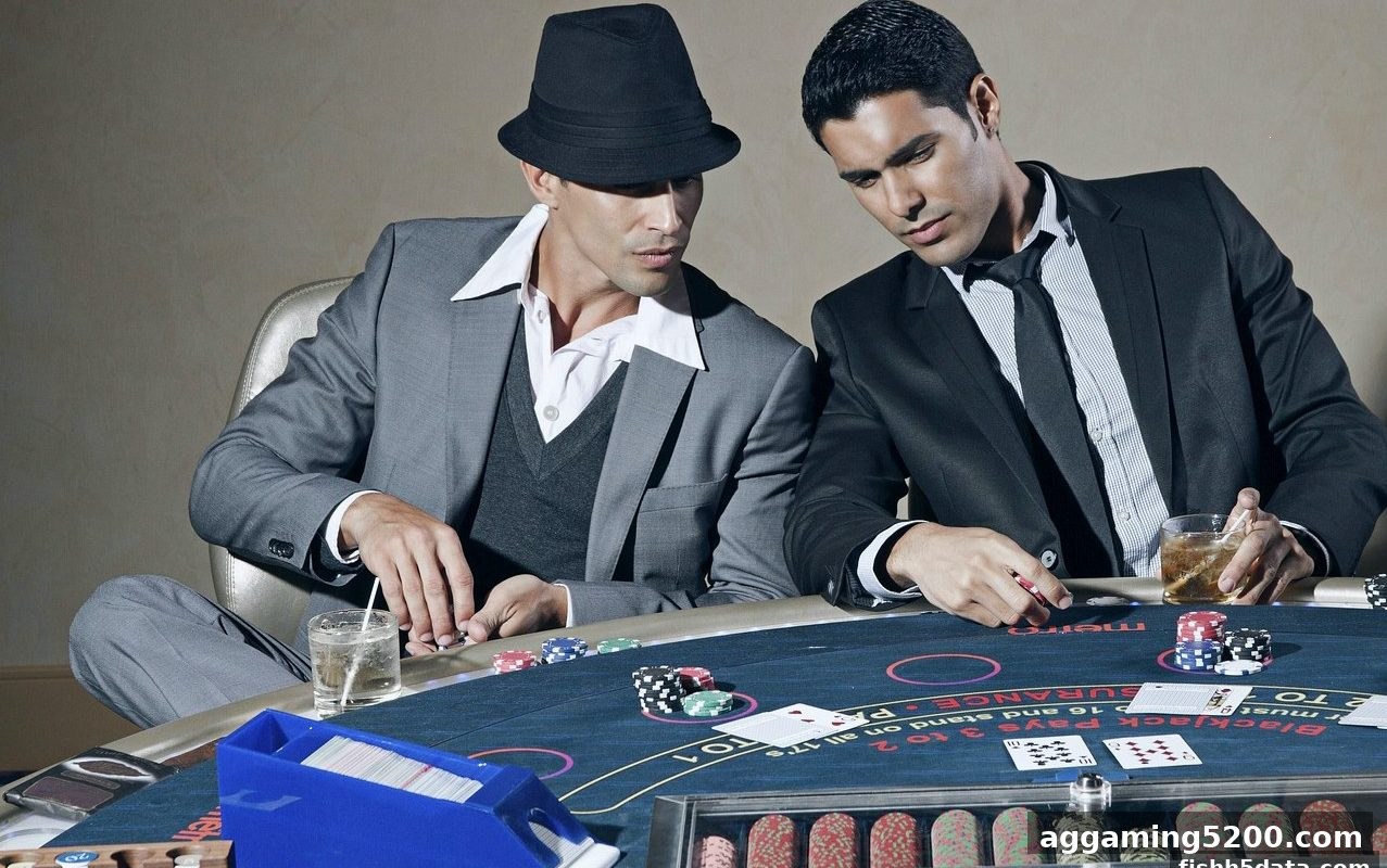 捕鱼达人h5视角下的百家乐棋牌信任密码：合规、透明与玩家自律