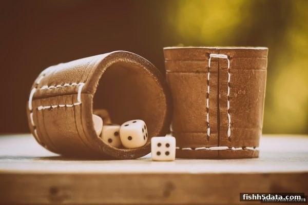 捕鱼达人h5视角：数字游戏概率与冷热号深度解析