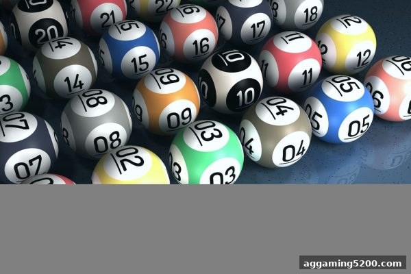 捕鱼达人h5解析：彩票开奖的随机性真相与理性娱乐之道