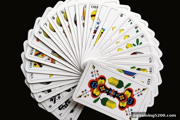捕鱼达人h5教你科学判断起手牌强度与潜在价值