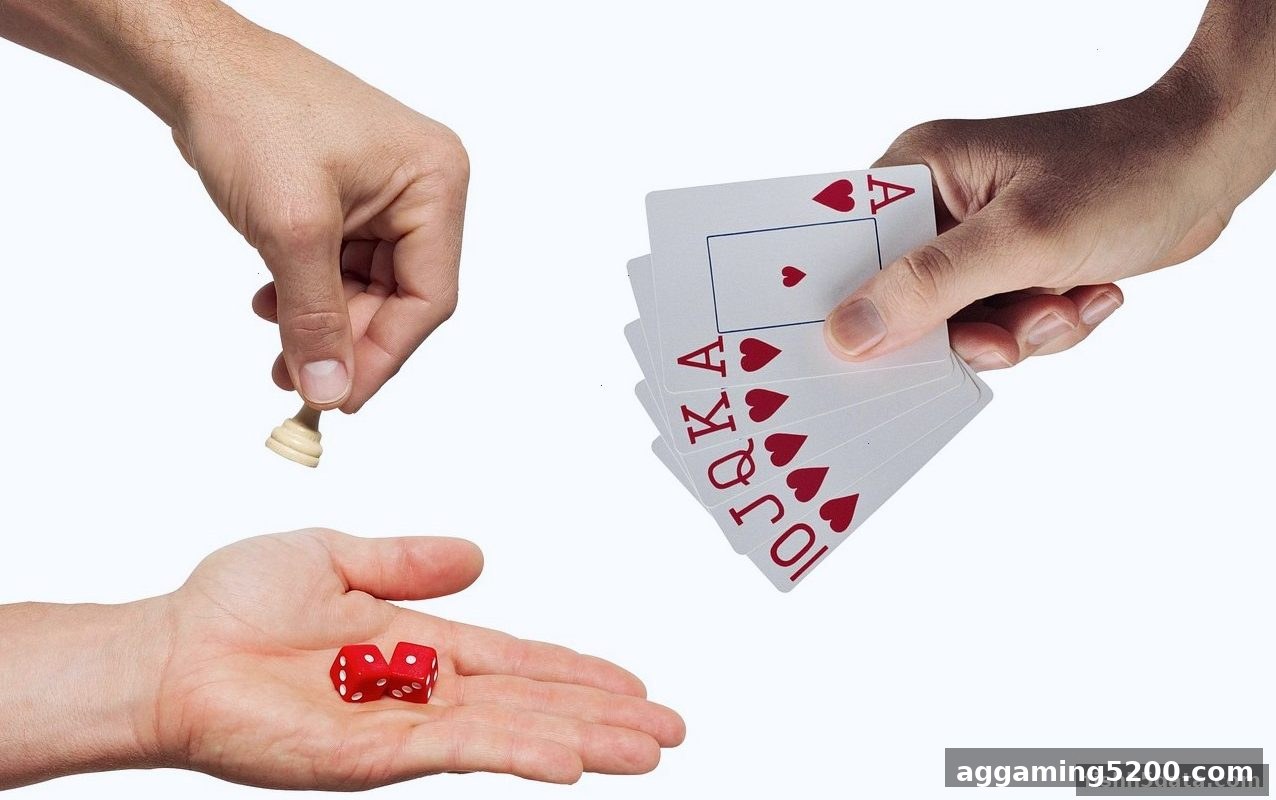 捕鱼达人h5教你破解棋牌胜率波动：从概率到心理的全面优化
