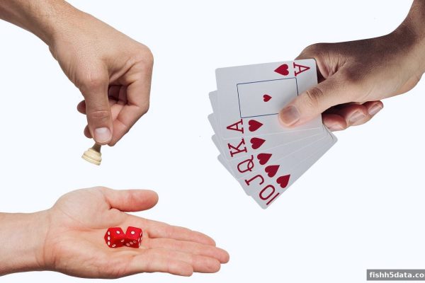捕鱼达人h5教你破解棋牌胜率波动：从概率到心理的全面优化