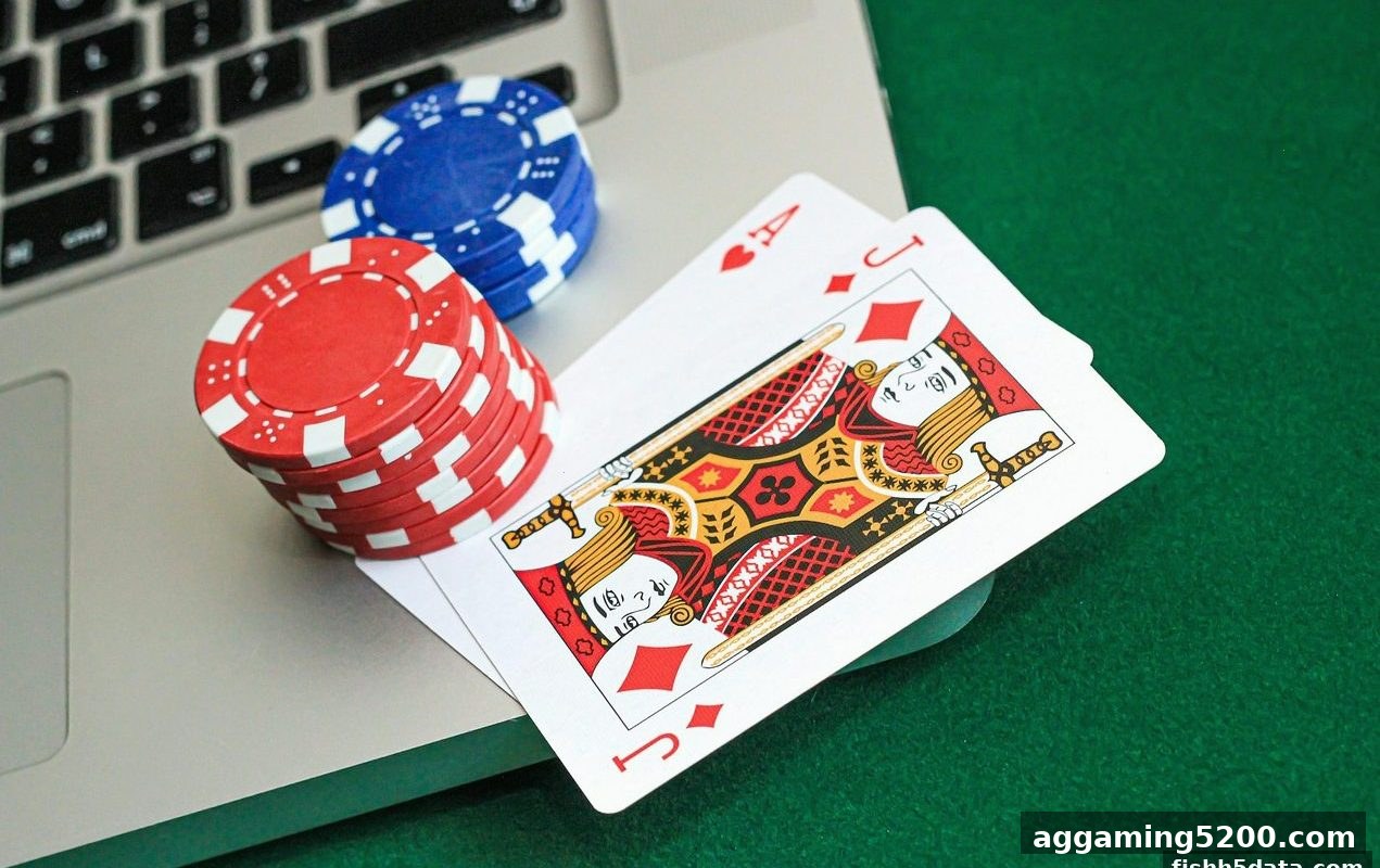 胜率计算实战手册：捕鱼达人h5助你洞悉棋牌对局密码