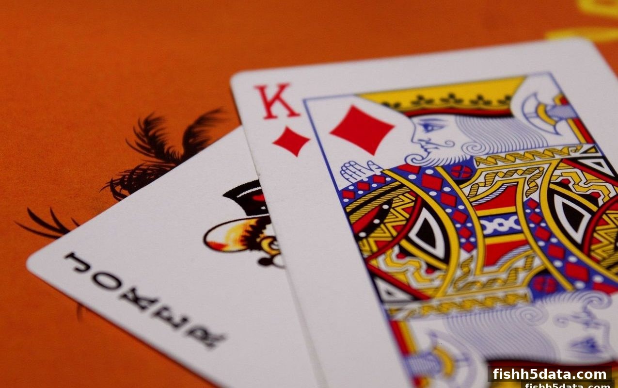 掌握斗地主风格，在捕鱼达人h5中玩转现金棋牌