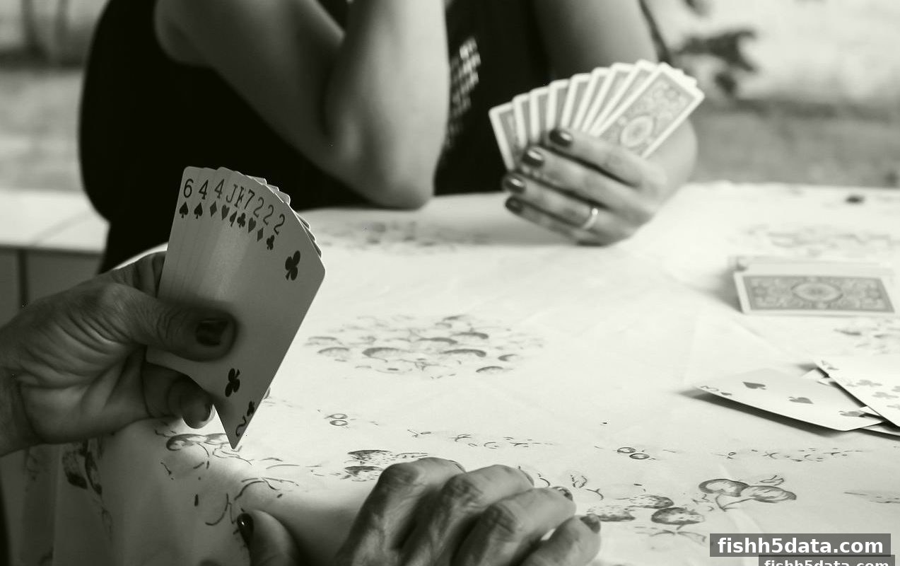 血战麻将进阶指南:捕鱼达人h5助你打造专属棋牌交流圈