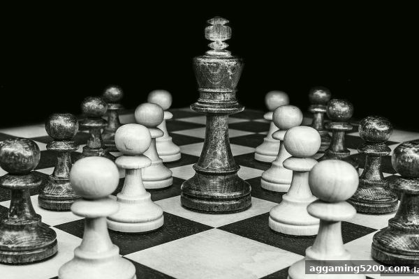 捕鱼达人h5玩家必看：国际象棋开局变换的核心逻辑与策略思维